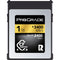 ProGrade Digital 1TB CFexpress 4.0 Type B Gold Memory Card (2-Pack)