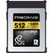 ProGrade Digital 512GB CFexpress 4.0 Type B Gold Memory Card (2-Pack)