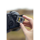 ProGrade Digital 512GB CFexpress 4.0 Type B Gold Memory Card