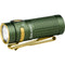 Olight Baton 4 Premium Edition LED Flashlight (OD Green)