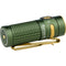 Olight Baton 4 Premium Edition LED Flashlight (OD Green)