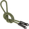 Artisan & Artist ACAM-301N Silk Cord Strap (Khaki, 38.6")