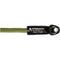 Artisan & Artist ACAM-301N Silk Cord Strap (Khaki, 38.6")