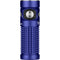 Olight Baton 4 Premium Edition LED Flashlight (Regal Blue)