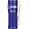 Olight Baton 4 Premium Edition LED Flashlight (Regal Blue)