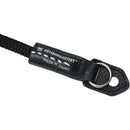 Artisan & Artist ACAM-306N Silk Cord Strap (Black, 47.2")