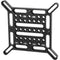CAMVATE Multipurpose Cheese Plate with 75 x 75mm & 100 x 100mm VESA Mounts