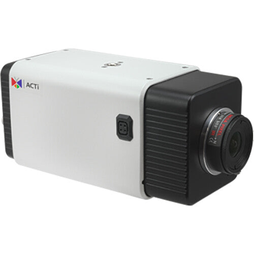 ACTi A213 5MP Network Box Camera