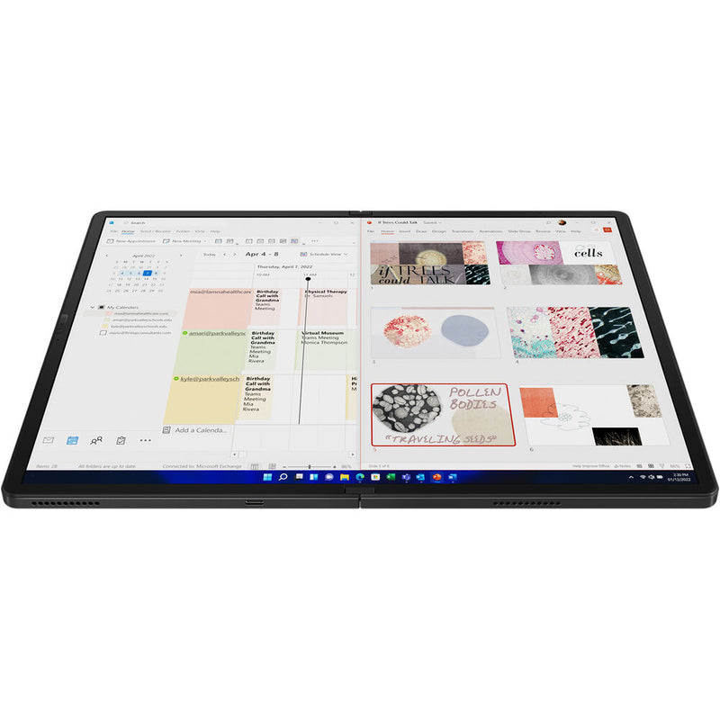 Lenovo 16.3" ThinkPad X1 Fold 16 Multi-Touch Laptop