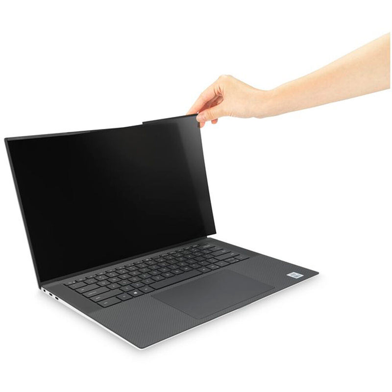 Kensington MagPro Magnetic Privacy Screen for 15.6" Laptops (16:10)
