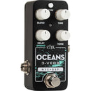Electro-Harmonix Pico Oceans 3-Verb Reverb Pedal