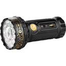 Olight Marauder Mini Rechargeable Flashlight (Golden Black)