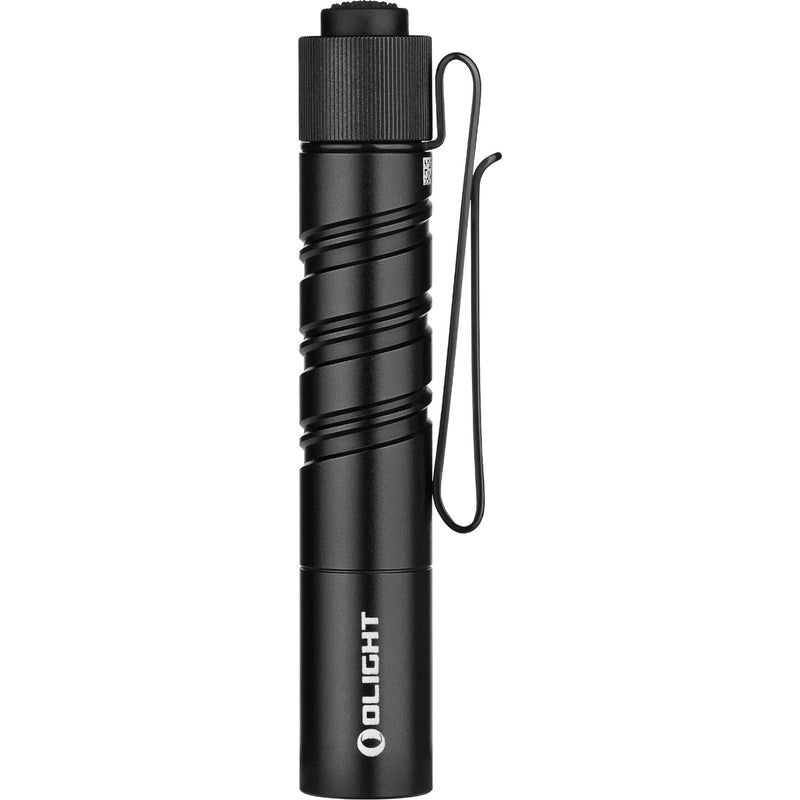 Olight i3T 2 EOS LED Flashlight (Black)