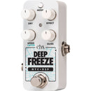 Electro-Harmonix Pico Deep Freeze Sound Retainer Sustain Pedal