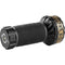 Olight Marauder Mini Rechargeable Flashlight (Golden Black)