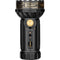 Olight Marauder Mini Rechargeable Flashlight (Golden Black)