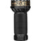 Olight Marauder Mini Rechargeable Flashlight (Golden Black)