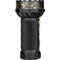 Olight Marauder Mini Rechargeable Flashlight (Golden Black)
