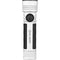 Olight Seeker 4 Pro Rechargeable LED Flashlight (Cool White LED, White)