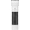 Olight Seeker 4 Pro Rechargeable LED Flashlight (Cool White LED, White)