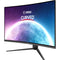 MSI G32CQ5P 31.5" 1440p HDR 170 Hz Curved Gaming Monitor