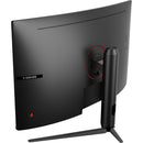 MSI G32CQ5P 31.5" 1440p HDR 170 Hz Curved Gaming Monitor