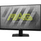 MSI MAG 323UPF 32" 4K 160 Hz Gaming Monitor (Metallic Black)