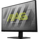 MSI MAG 323UPF 32" 4K 160 Hz Gaming Monitor (Metallic Black)