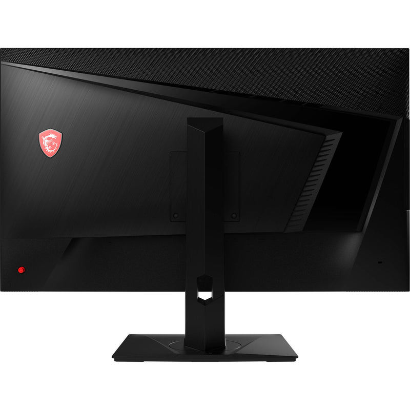 MSI MAG 323UPF 32" 4K 160 Hz Gaming Monitor (Metallic Black)