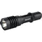 Olight Warrior X 4 Rechargeable LED Flashlight (Matte Black)