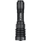 Olight Warrior X 4 Rechargeable LED Flashlight (Matte Black)