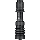 Olight Warrior X 4 Rechargeable LED Flashlight (Matte Black)