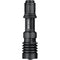 Olight Warrior X 4 Rechargeable LED Flashlight (Matte Black)