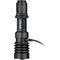 Olight Warrior X 4 Rechargeable LED Flashlight (Matte Black)
