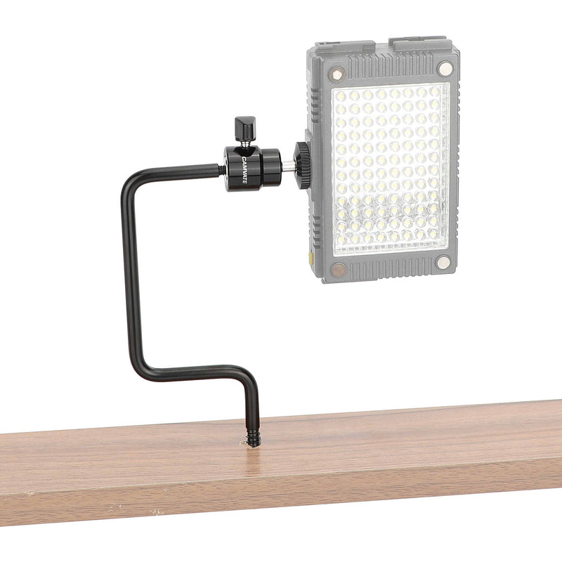 CAMVATE Trail Camera Tree Mount with Mini Ball Head
