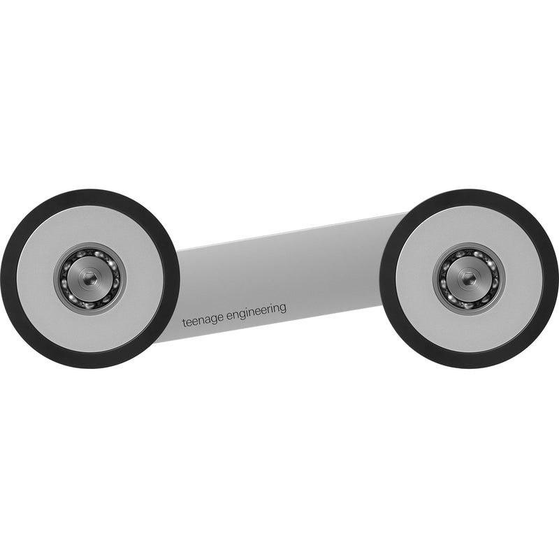 teenage engineering Grip Car (Natural)