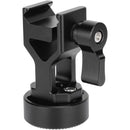 CAMVATE NATO Clamp to ARRI Rosette Adapter Extension Mount