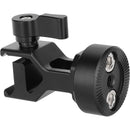 CAMVATE NATO Clamp to ARRI Rosette Adapter Extension Mount