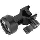 CAMVATE NATO Clamp to ARRI Rosette Adapter Extension Mount