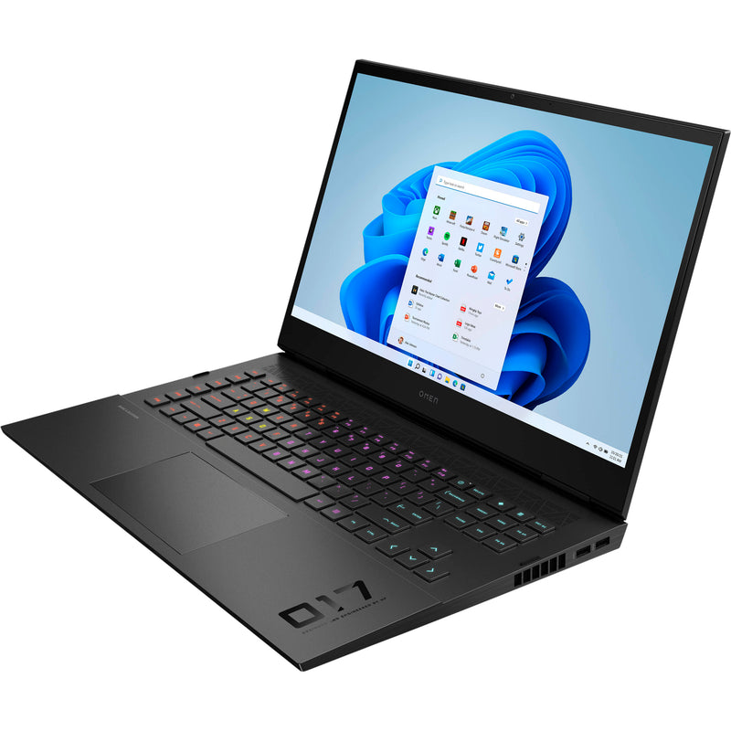 HP 17.3" OMEN 17-ck2059nr Gaming Laptop
