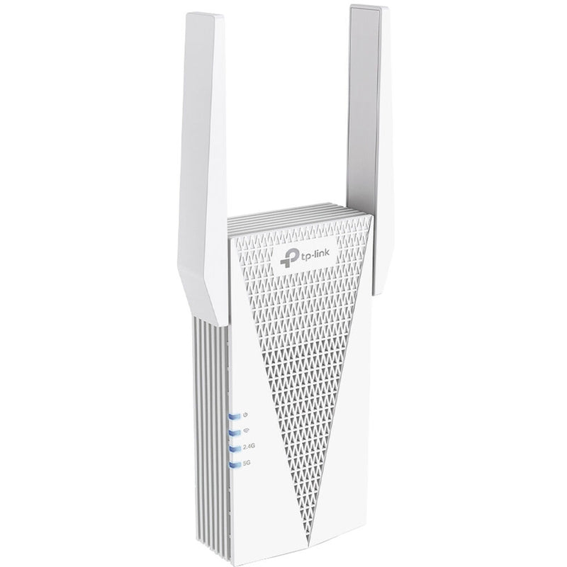 TP-Link RE615X AX1800 Dual-Band Wi-Fi 6 Range Extender