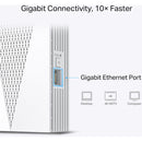 TP-Link RE615X AX1800 Dual-Band Wi-Fi 6 Range Extender