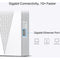 TP-Link RE615X AX1800 Dual-Band Wi-Fi 6 Range Extender