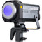 COLBOR CL220R RGB COB LED Video Light