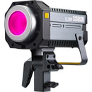 COLBOR CL220R RGB COB LED Video Light