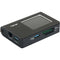 ClouZen TAINER Portable All-in-One Backup Storage with 2TB SSD