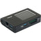 ClouZen TAINER Portable All-in-One Backup Storage with 2TB SSD