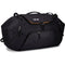 Thule RoundTrip Ski and Snowboard Duffel (80L, Black)