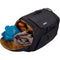 Thule RoundTrip Ski and Snowboard Duffel (80L, Black)