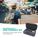 Movo Photo uVlogger Vlogging Kit for USB-C Devices
